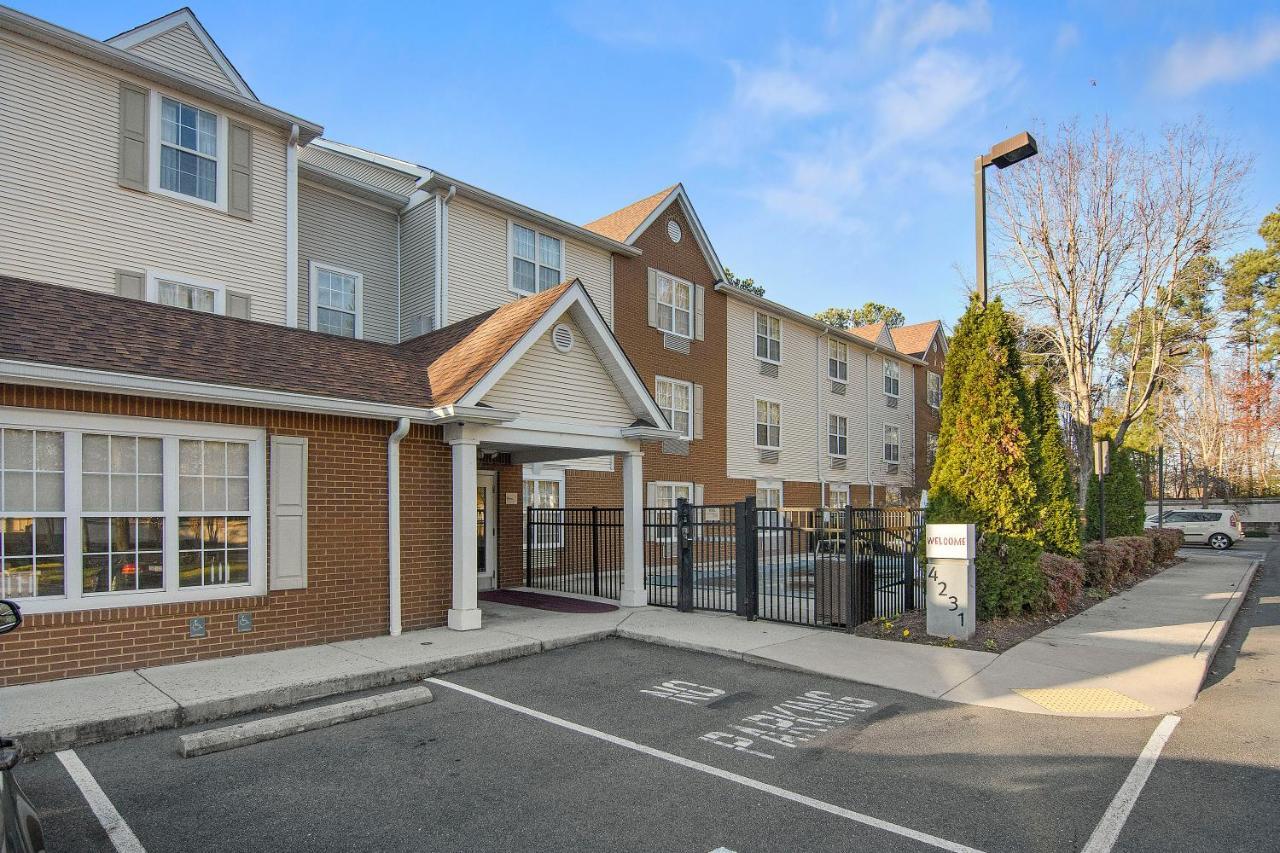 Extended Stay America Suites - Richmond - Glen Allen - Short Pump Exterior photo