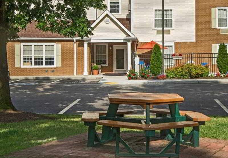 Extended Stay America Suites - Richmond - Glen Allen - Short Pump Exterior photo