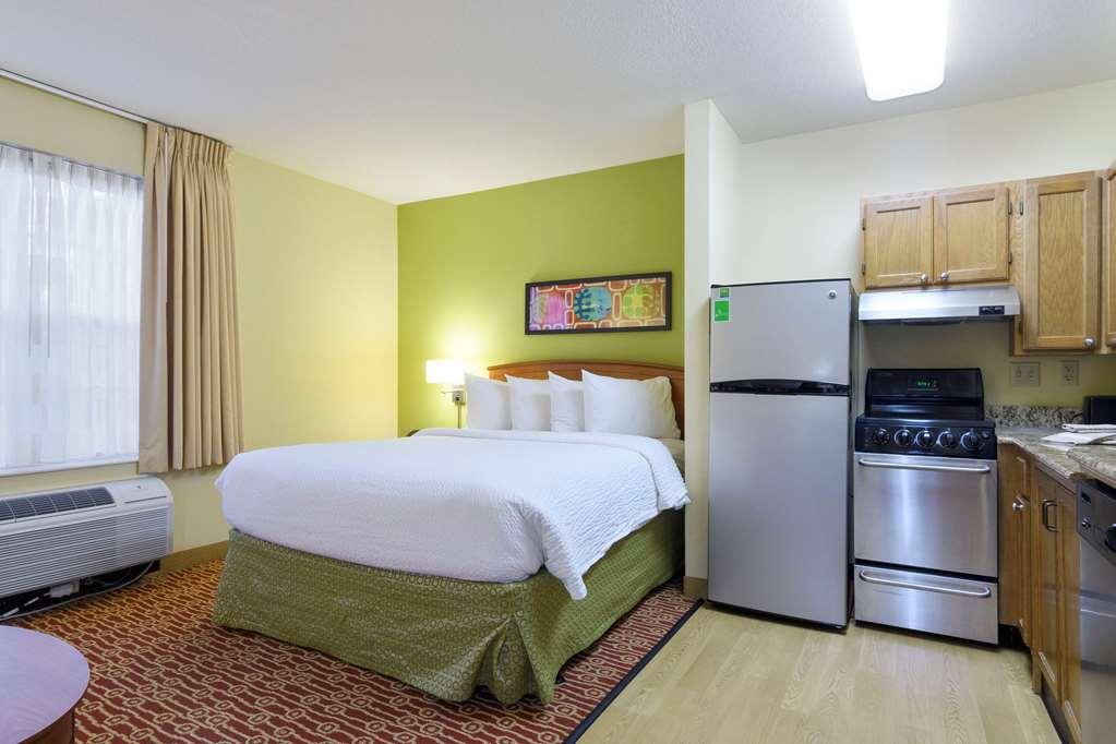 Extended Stay America Suites - Richmond - Glen Allen - Short Pump Room photo