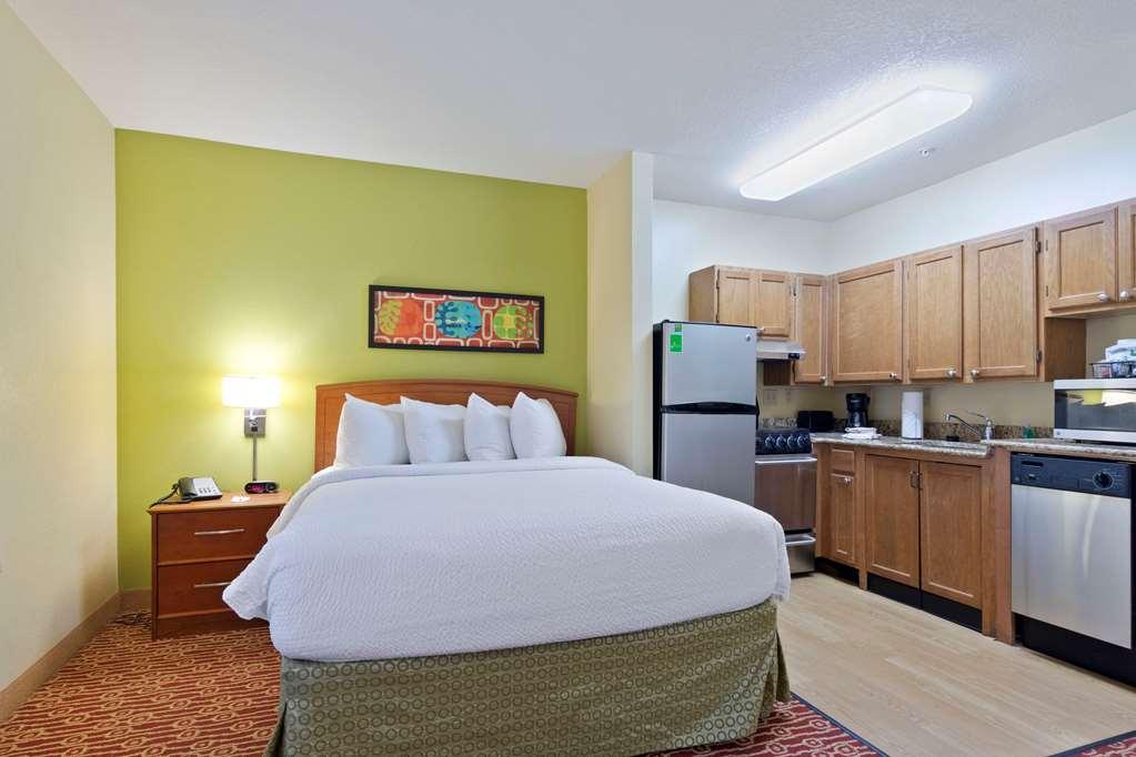 Extended Stay America Suites - Richmond - Glen Allen - Short Pump Room photo