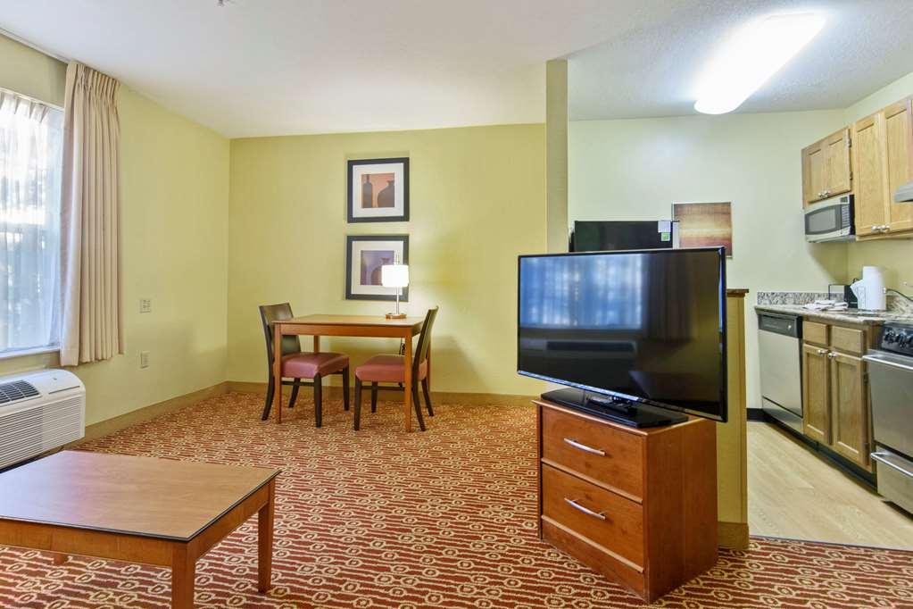 Extended Stay America Suites - Richmond - Glen Allen - Short Pump Room photo